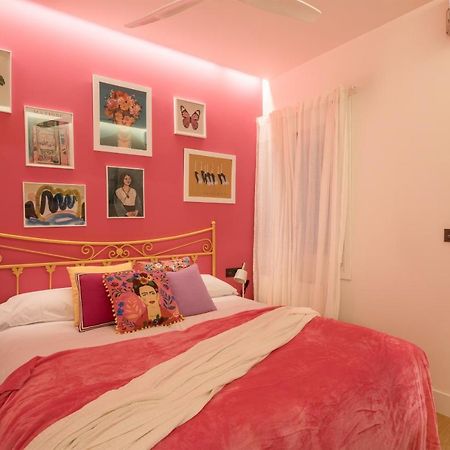 Iturriza Ac By Staynnapartments Bilbau Exterior foto