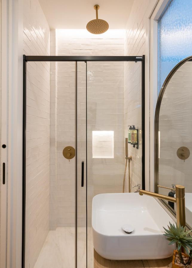 Iturriza Ac By Staynnapartments Bilbau Exterior foto