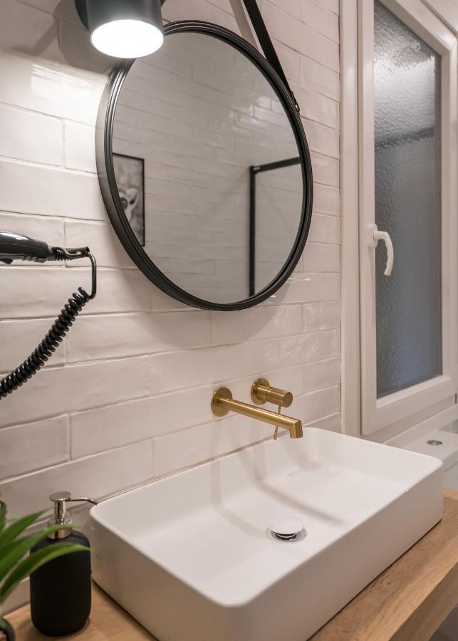 Iturriza Ac By Staynnapartments Bilbau Exterior foto