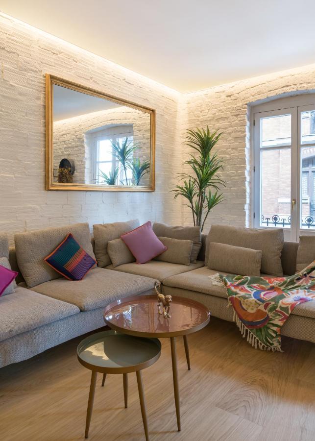 Iturriza Ac By Staynnapartments Bilbau Exterior foto