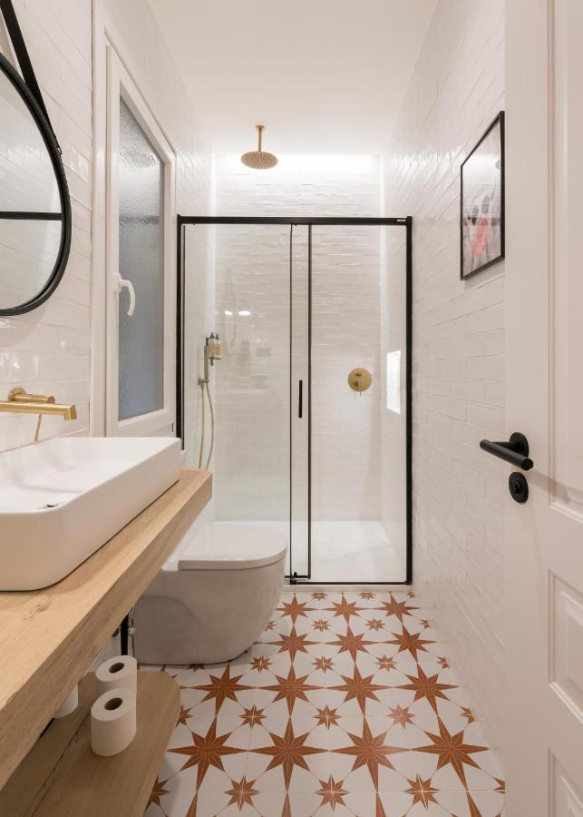 Iturriza Ac By Staynnapartments Bilbau Exterior foto