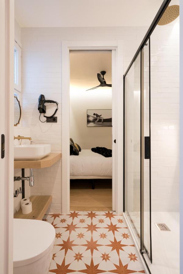 Iturriza Ac By Staynnapartments Bilbau Exterior foto