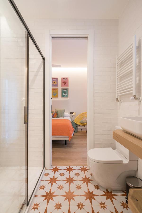 Iturriza Ac By Staynnapartments Bilbau Exterior foto