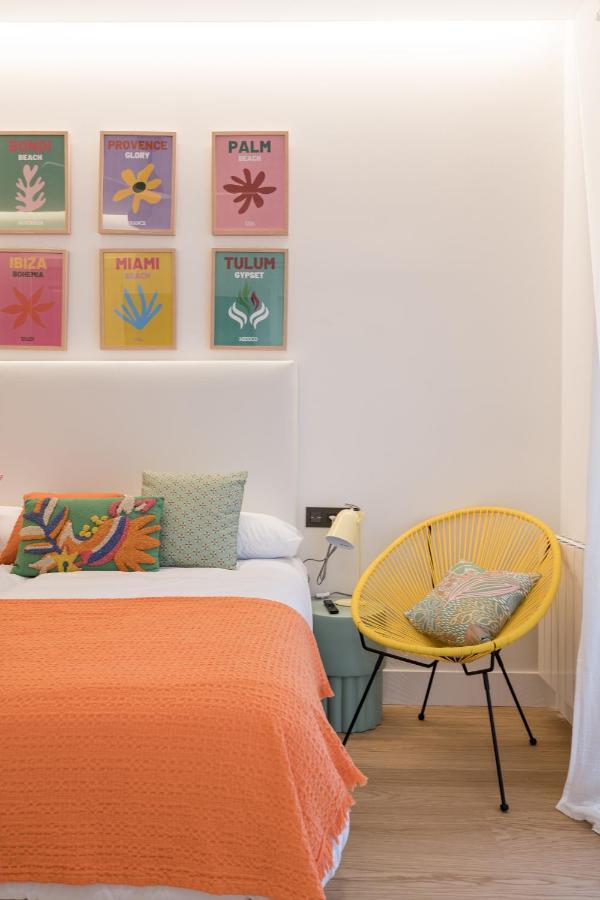 Iturriza Ac By Staynnapartments Bilbau Exterior foto