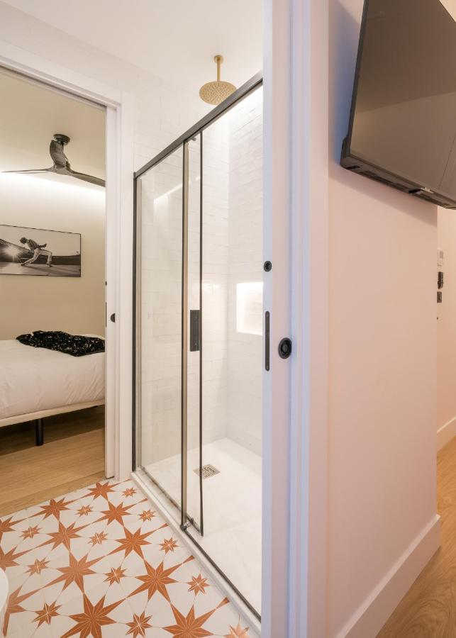 Iturriza Ac By Staynnapartments Bilbau Exterior foto